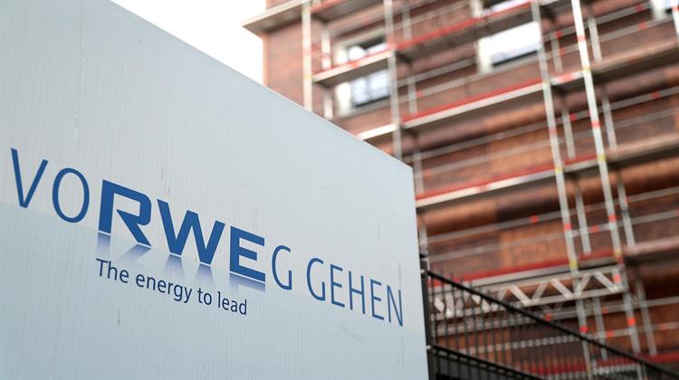 RWE’s Acquisition of E.ON Electricity Generation Assets Gets EU Nod