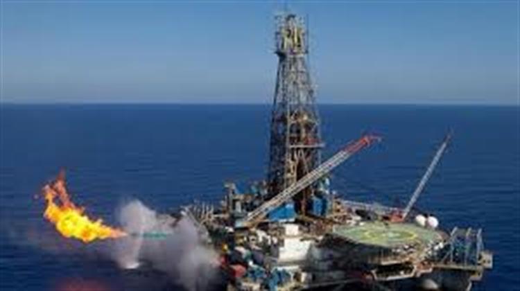 ‘Γλαύκος’: Κοίτασμα 5 ως 8 Τρισ. Κυβικών Ποδιών Ανακοίνωσε ο Γ. Λακκοτρύπης