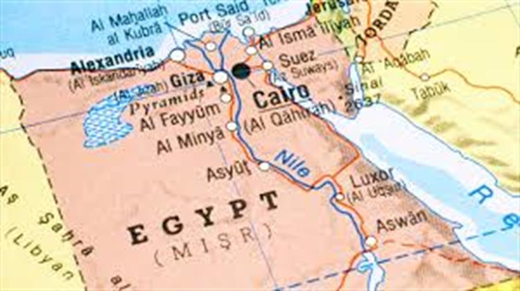 Το Παράδοξο του Φυσικού Αερίου της Αιγύπτου