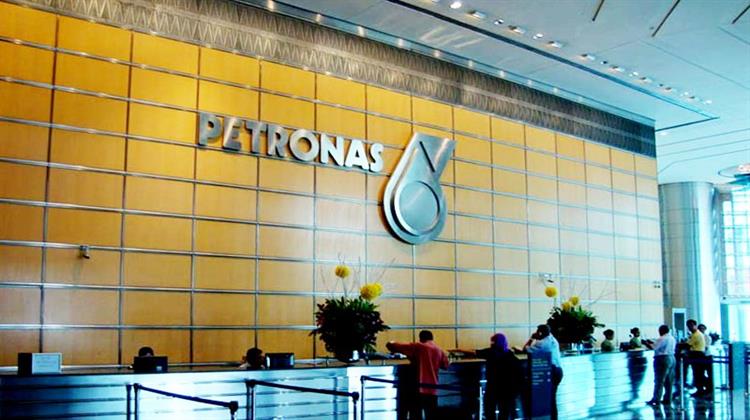 Μειωμένες οι Πωλήσεις LNG της Petronas στο δ Τρίμηνο 2018