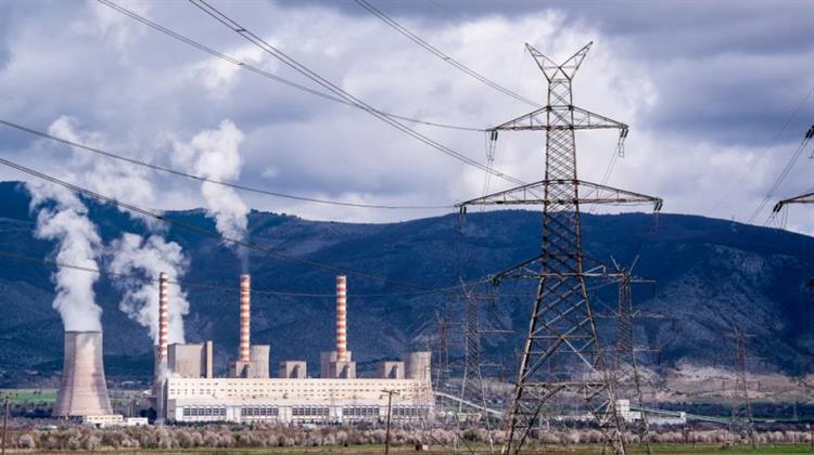 Με Τιμές CO2 Πάνω από 23 Ευρώ ο Τόνος Ξεκινά ο Νέος Διαγωνισμός των Λιγνιτών