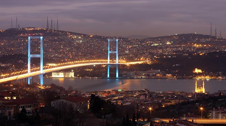 Οι Επιπτώσεις της Κρίσης Αποτυπώθηκαν στον Ενεργειακό Τομέα της Τουρκίας