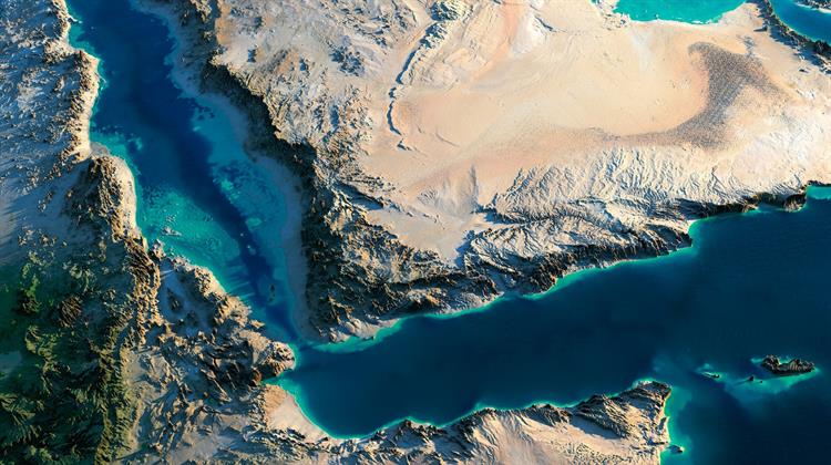 Κοιτάσματα Φυσικού Αερίου στην Ερυθρά Θάλασσα Ανακάλυψε η Saudi Aramco