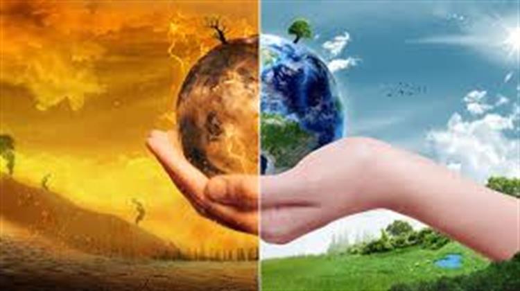 Παγκόσμια Ημέρα Δράσης για το Κλίμα: Το Κλίμα της Γης Αλλάζει με Ρυθμό που Υπερβαίνει τις Επιστημονικές Προβλέψεις