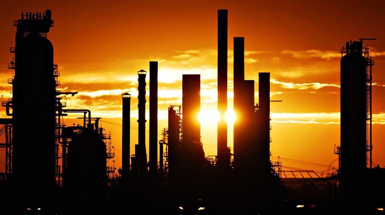 Κάμψη της Ζήτησης Πετρελαίου τον Φεβρουάριο Ανακοίνωσε ο OPEC