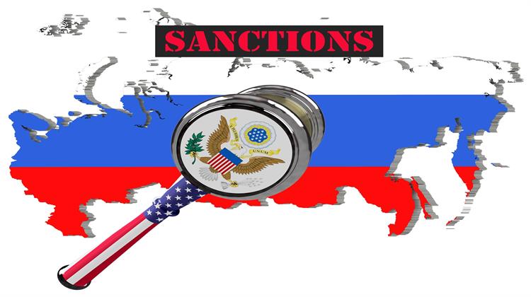 Νέες Κυρώσεις Υπέβαλαν ΗΠΑ και ΕΕ στη Ρωσία Λόγω Ουκρανίας