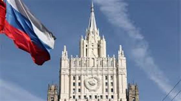 Η Μόσχα Διαμηνύει ότι θα «Υπάρξει Απάντηση» στην Επιβολή Νέων Κυρώσεων