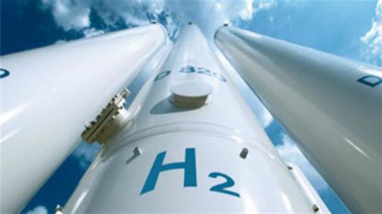 Μέσα στην Επόμενη Δεκαετία το Υδρογόνο από ΑΠΕ θα Γίνει Οικονομικά Πιο Ανταγωνιστικό