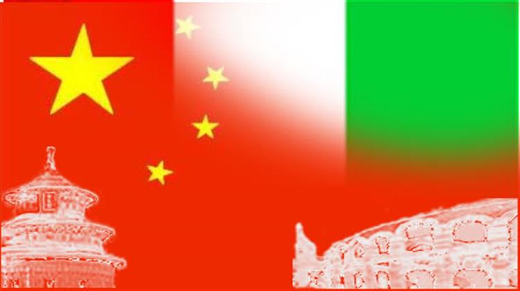 Italy Triggers a Strategic Discussion on Sino-European Relations
