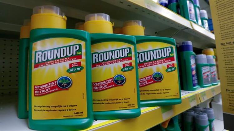 Νέα Καταδίκη της Bayer για Καρκινογόνο Ζιζανιοκτόνο της Monsanto