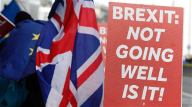 Στενεύουν Επικίνδυνα τα Περιθώρια του Λονδίνου για το Brexit -Tελεσίγραφο των Βρυξελλών