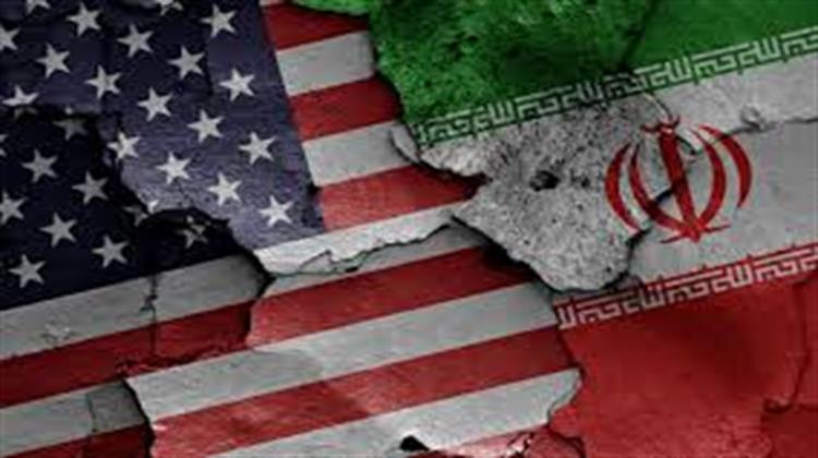 Νέες Κυρώσεις Κατά του Ιράν Επιβάλλουν οι ΗΠΑ