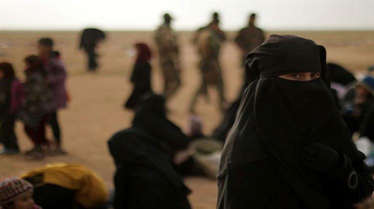 Ισλαμικό Κράτος: Η Πτώση του Τελευταίου Οχυρού και οι Απειλές της Επόμενης Μέρας