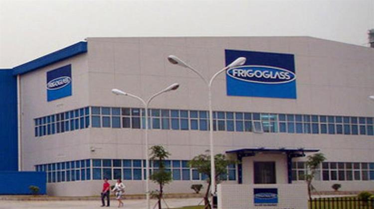 Frigoglass: Αυξημένες Κατά 8,1% οι Πωλήσεις το 2018