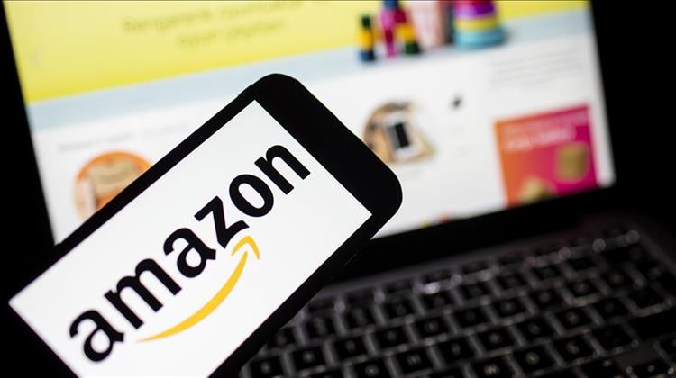 Amazon Announces Three New Wind Power Projects