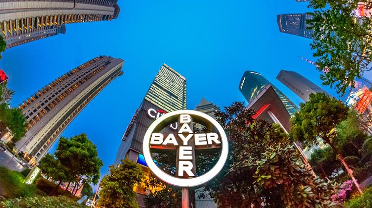 Digital Health: Η Bayer Αναβαθμίζει τη Συνεργασία της με Νεοφυείς Επιχειρήσεις στην Ψηφιακή Υγεία