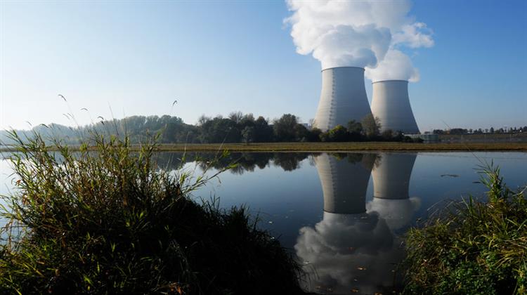 Η Γαλλία Αποχαιρετά -Υπό Προϋποθέσεις- την Ηλεκτροπαραγωγή από Άνθρακα το 2022