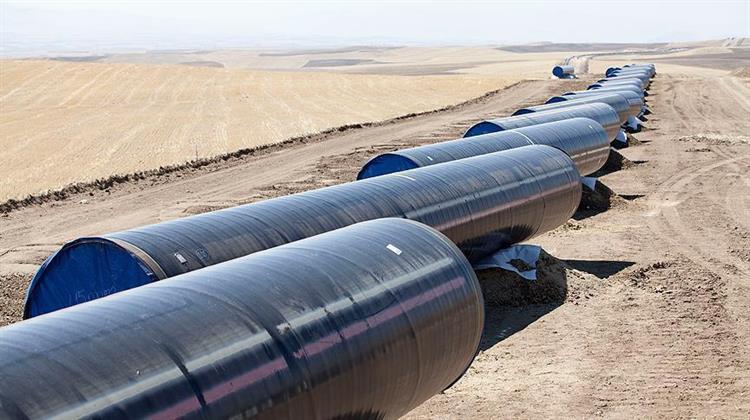 Serbia to Refute EU Opposition to Turkstreams 2nd Line