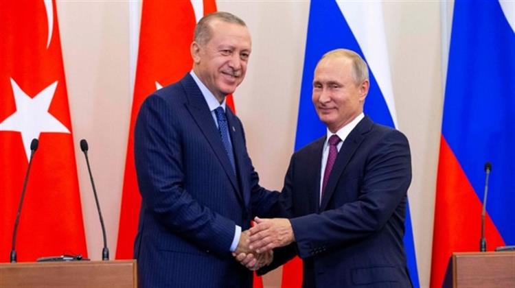 Η Δύσκολη Συμβίωση Ρωσίας-Τουρκίας και ο Ρόλος του ΝΑΤΟ