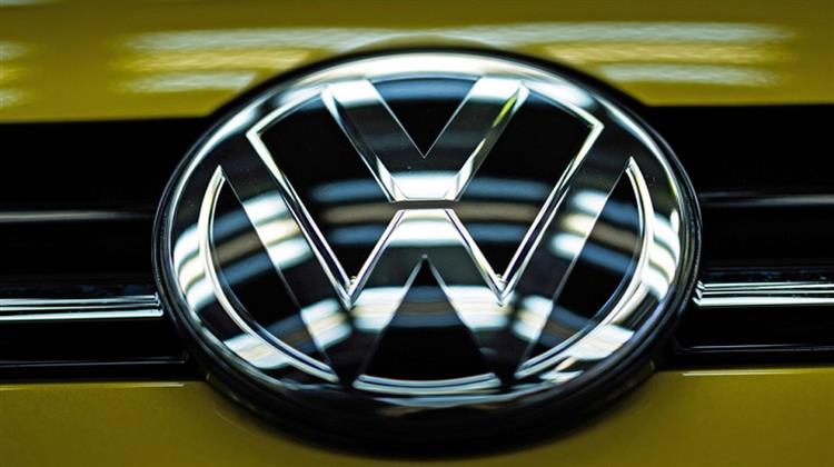 Η VW Κάνει Μεγάλη ...Ηλεκτροκίνητη Στροφή στην Κίνα