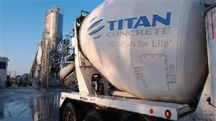 ΤΙΤΑΝ: Νέα Προαιρετική Δημόσια Πρόταση από την TITAN Cement International