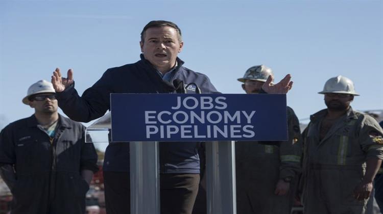 Καναδάς: Οι Συντηρητικοί Επιτίθενται στην Πολιτική Τριντό για το Κλίμα και Κερδίζουν την Πετρελαιοπαραγωγική Αλμπέρτα