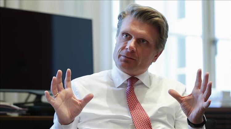 Turkey and Germany to Boost Renewable Cooperation