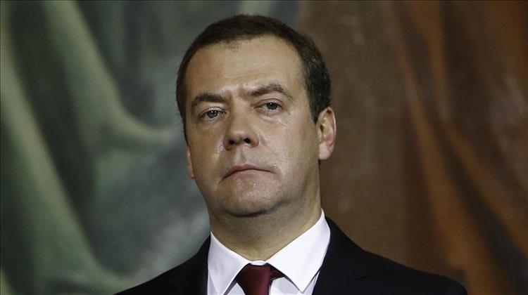 Russia Bans Oil Export to Ukraine