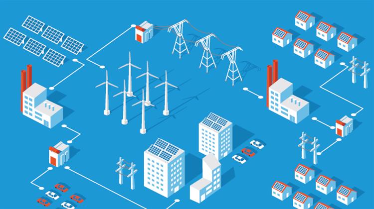 Μέχρι Τέλος του Μήνα 25 Εκατ. Ευρώ για τις Ενεργειακές Κοινότητες - Αφορούν Εργα ΑΠΕ και Ηλεκτροκίνηση