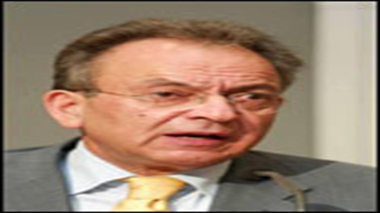 Σύσκεψη για το Ενεργειακό Κέντρο Κορακιάς στην Κρήτη (03/09/07)