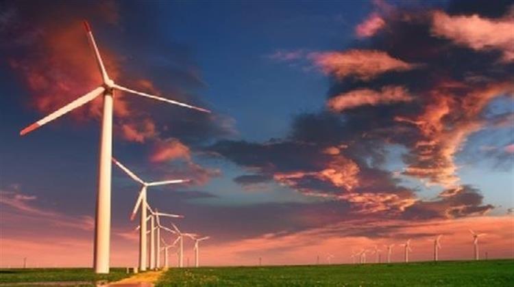 Πακτωλός Επενδύσεων στην Αιολική Ενέργεια της Ευρώπης