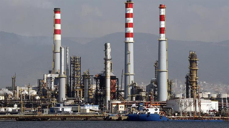 US Petroleum Product Exports Set New High in 2018