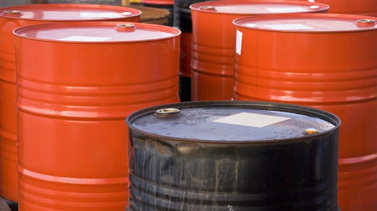 Το Πετρέλαιο Βάζει «Φωτιά» στην Παγκόσμια Οικονομία