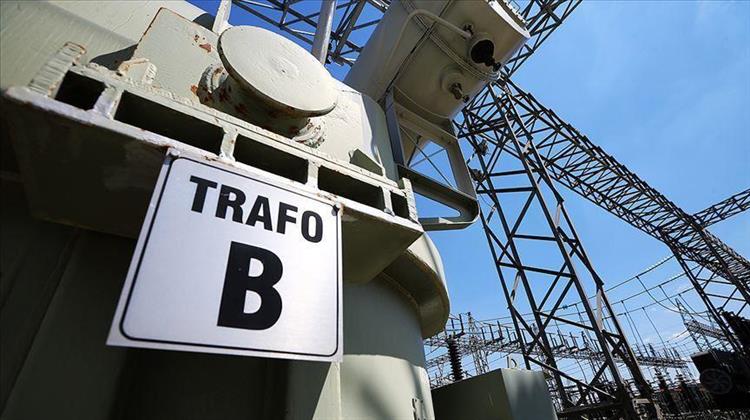 Turkey Produces 86% Electricity from Local, Renewable on May 1