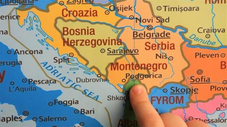 Πακτωλός Επενδύσεων στα Βαλκάνια: Περισσότερα από 11,6 δισ. Ευρώ οι Επενδύσεις της ΕΤΑΑ