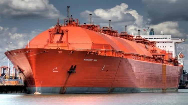 Η Qatargas Πραγματοποιιεί Άλμα στην Αγορά Πλοίων Μεταφοράς LNG
