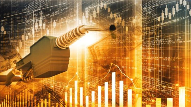 US Revises Up Brent Oil Forecast by $5 for 2019, 2020