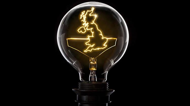 Βρετανία: Μια Εβδομάδα Παραγωγής Ηλεκτρικής Ενέργειας Χωρίς τη Χρήση Άνθρακα για Πρώτη Φορά από τη Βιομηχανική Επανάσταση