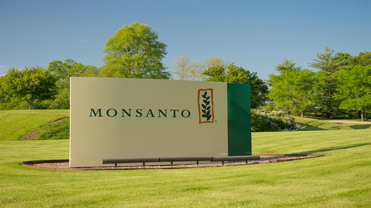 «Φακέλωμα» της Monsanto σε Δημοσιογράφους και Πολιτικούς Ανάλογα με τη Στάση τους Απέναντι στα Φυτοφάρμακα