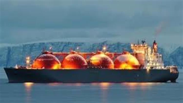 Bloomberg: Πώς το Φθηνό LNG Σώζει την Ευρώπη