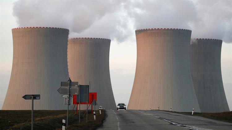 Στο Προσκήνιο η Ασφάλεια των Πυρηνικών Σταθμών στην Γαλλία
