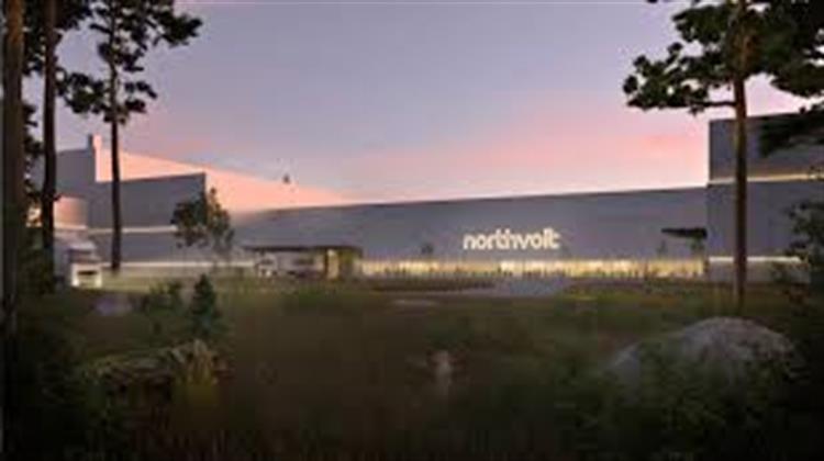 Sweden: Northvolt’s Battery Gigafactory to be Supported by EIB