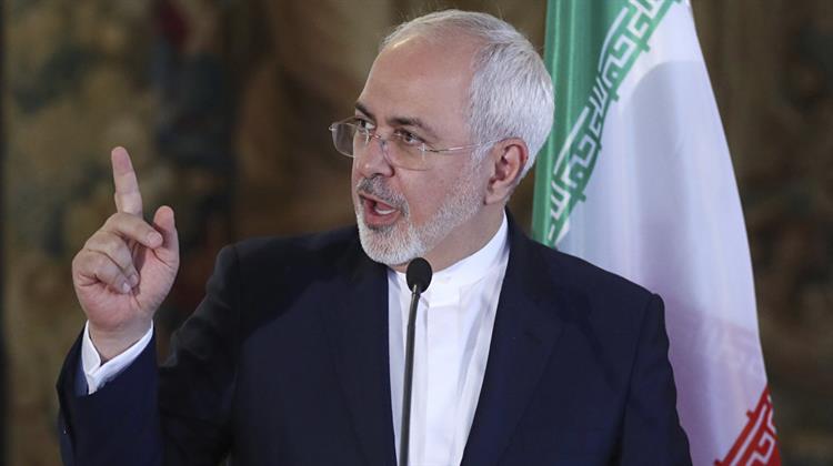 Η Τεχεράνη Ζητά Συγκεκριμένες Ενέργειες για τη Διάσωση της Πυρηνικής Συμφωνίας του 2015