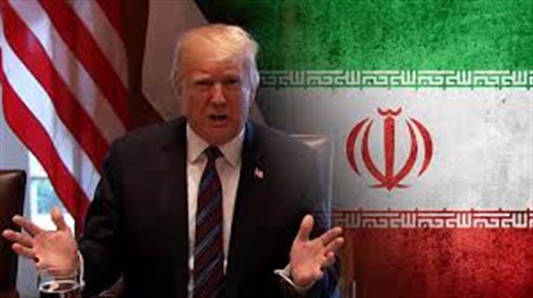 Διχασμός στον Λευκό Οίκο για το Ιράν