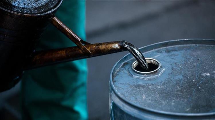 Norways Petroleum Sales Decrease in April