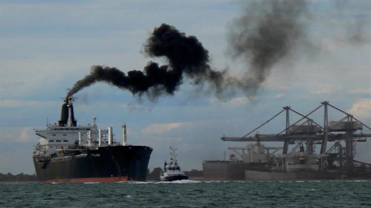 Φ. Κουβέλης: Η Ελλάδα Προώθησε Ρεαλιστικά Μέτρα στον ΙΜΟ για τη Μείωση των Εκπομπών από τα Πλοία