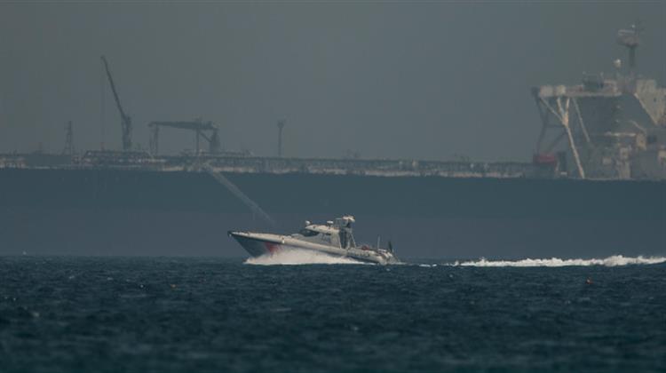 Συνεχίζεται το Θρίλερ με το Σαμποτάζ στα Σαουδαραβικά Τάνκερς- Δορυφόρος Εντόπισε Διαρροή Πετρελαίου από το  Ένα Πλοίο