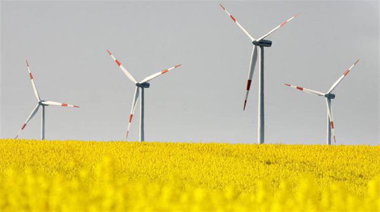 Η Enel Green Power Προχωρά στην Κατασκευή Αιολικού Πάρκου Ισχύος 291 MW στην Ρωσία