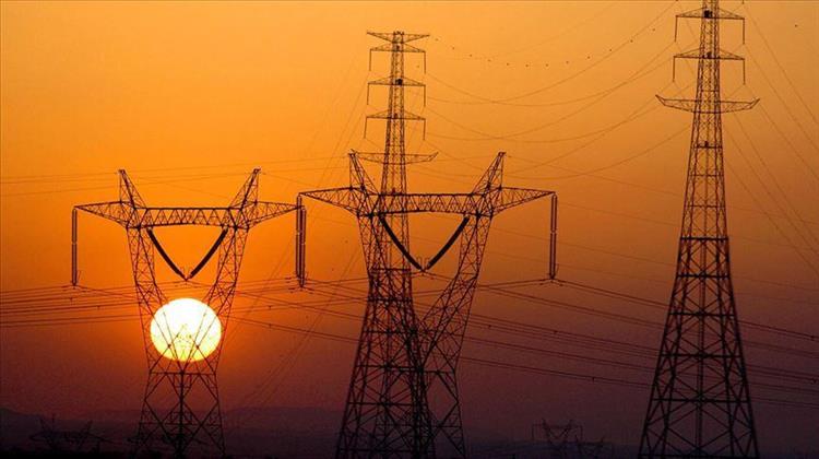 Turkeys Electricity Consumption up 1.68 Pct in May