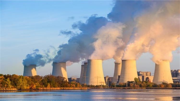 Η Γερμανία Κάνει Λάθος για την Πυρηνική Ενέργεια